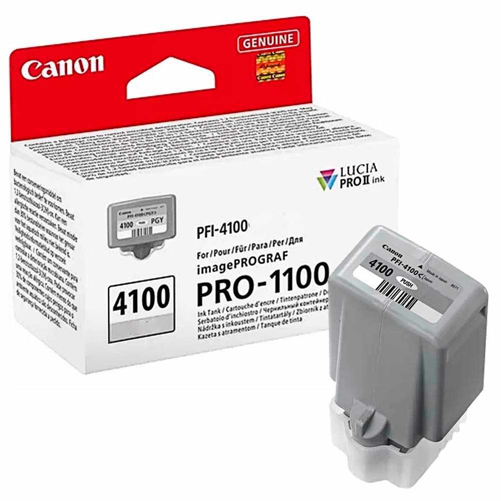 Tinte Canon iPF Pro-1100
