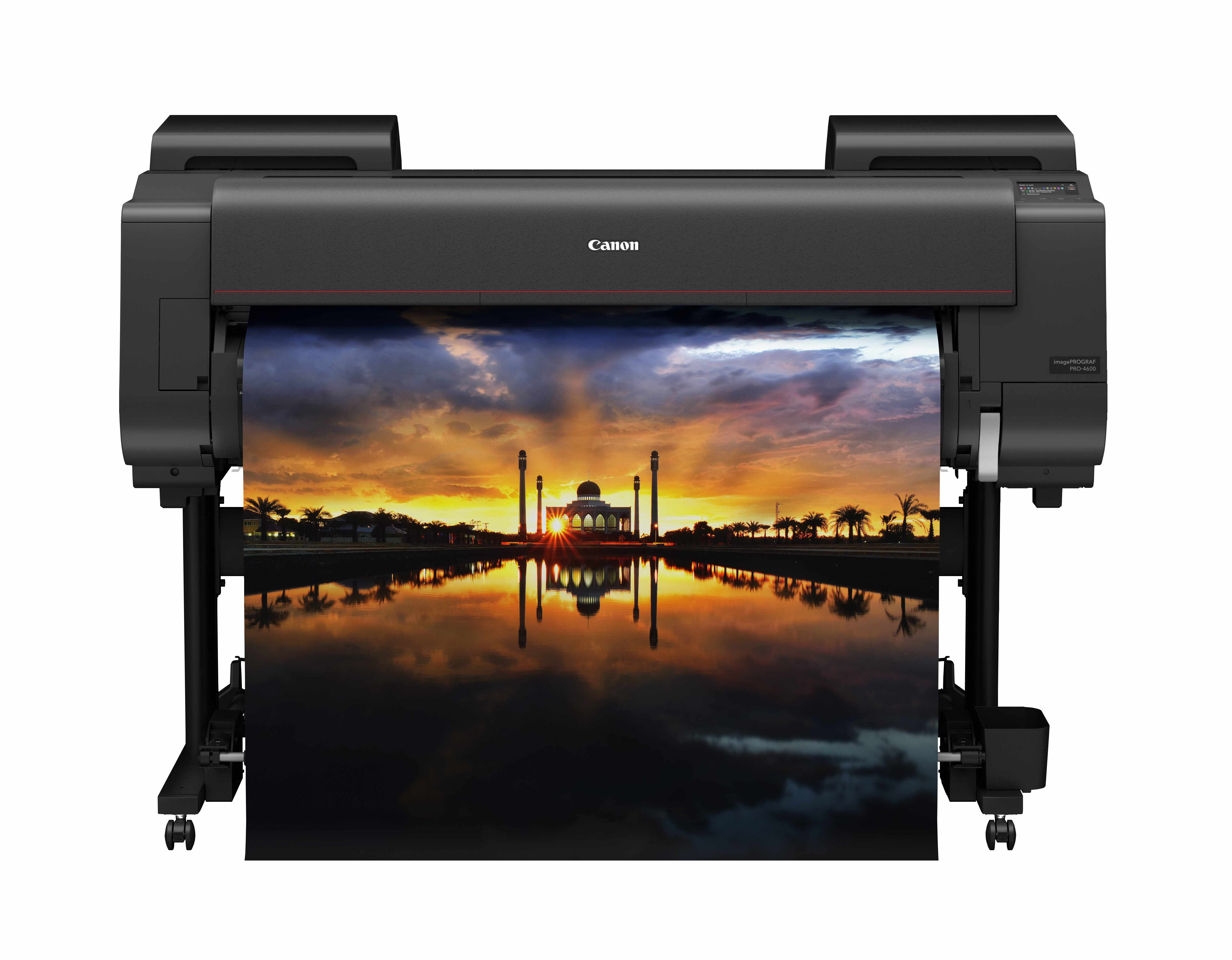 Canon Gro�formatdrucker