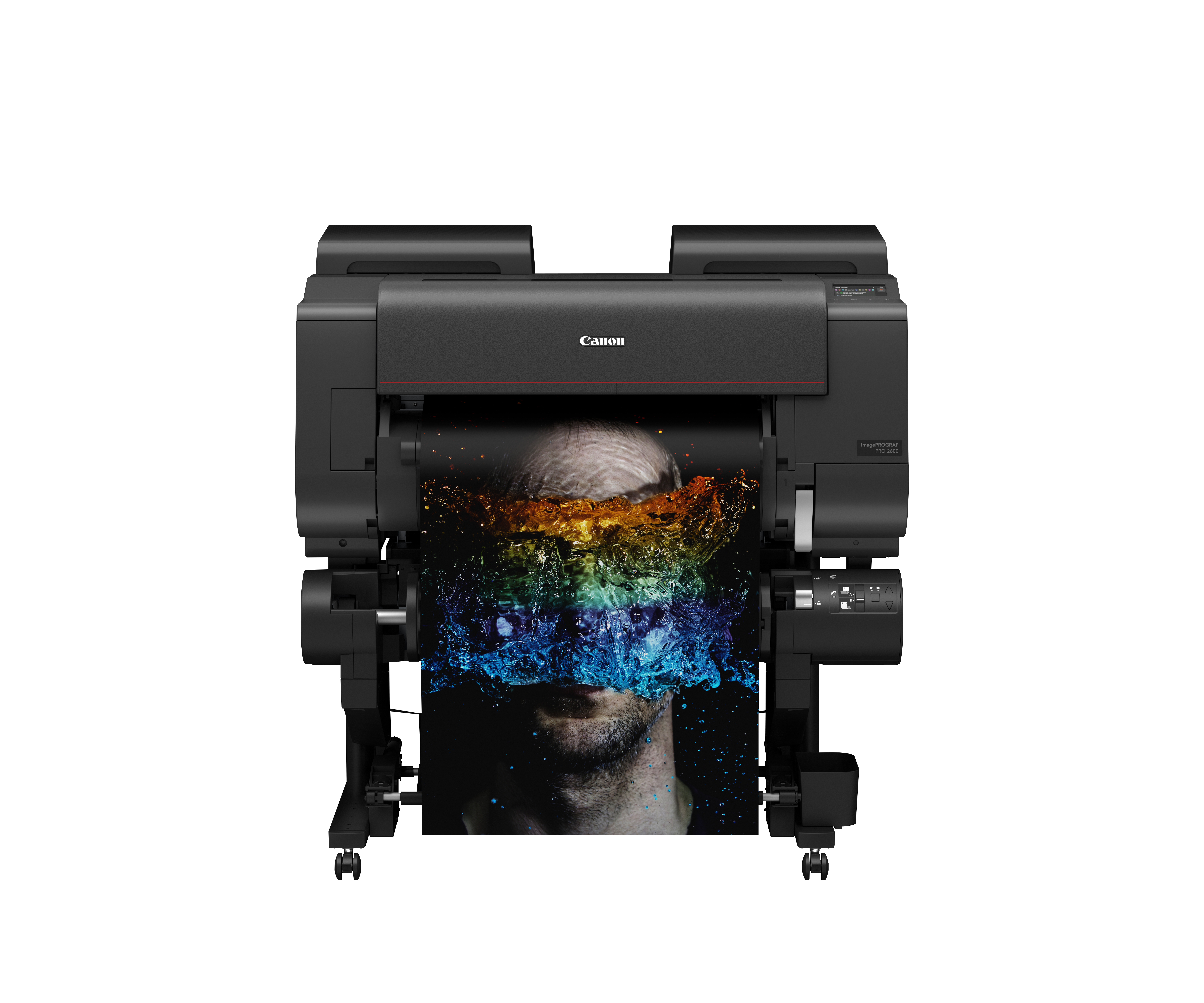 Canon imagePROGRAF PRO-2600