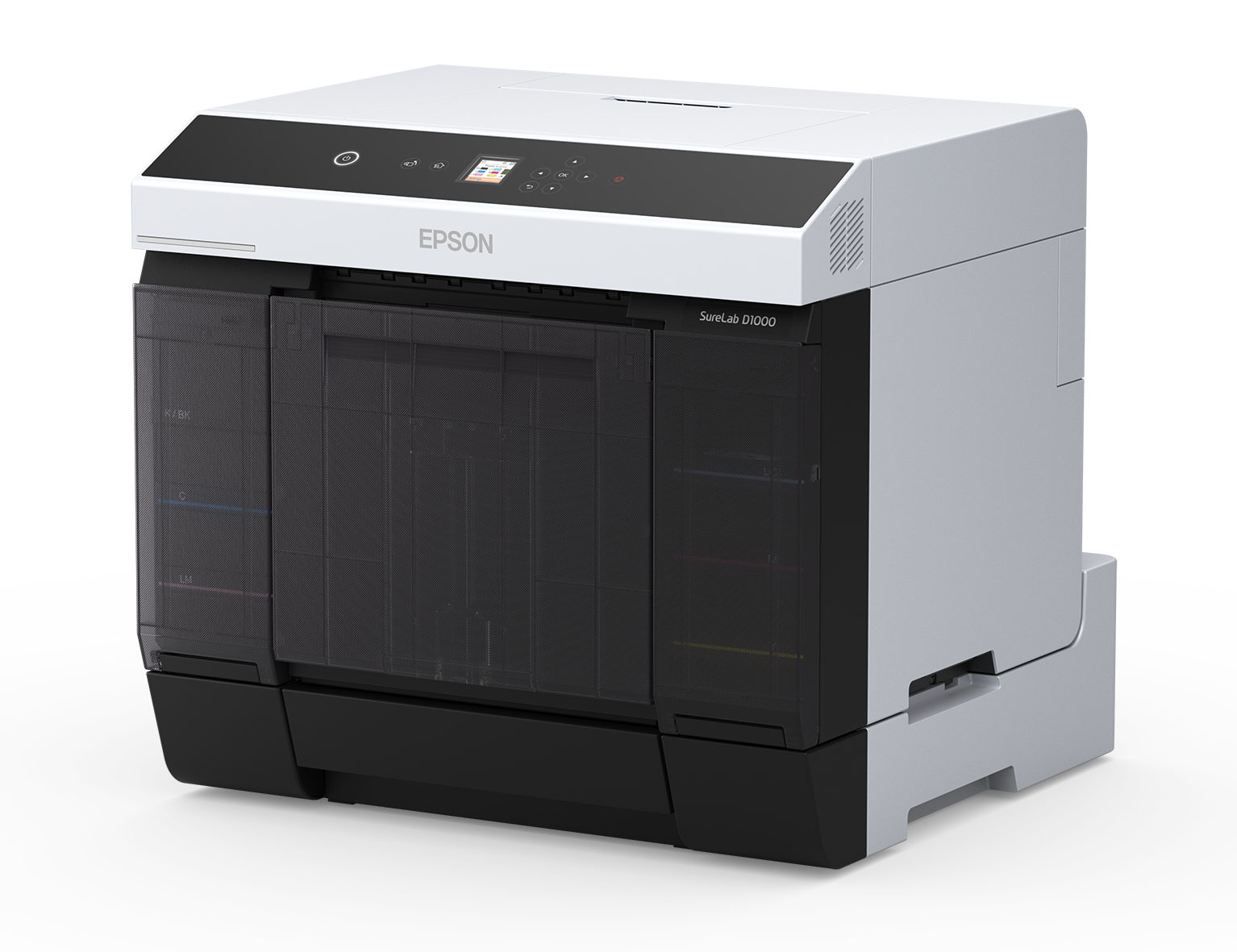 Epson SureLab Systeme