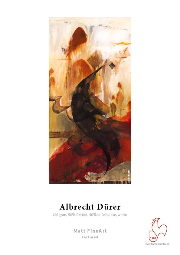 Hahnem�hle DFA Albrecht D�rer 210gsm