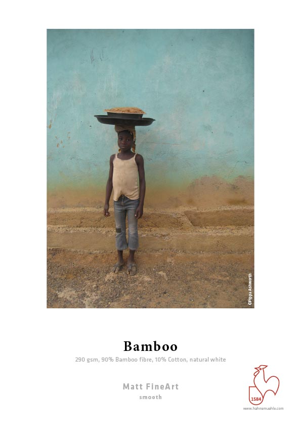 Hahnem�hle DFA Bamboo 290gsm