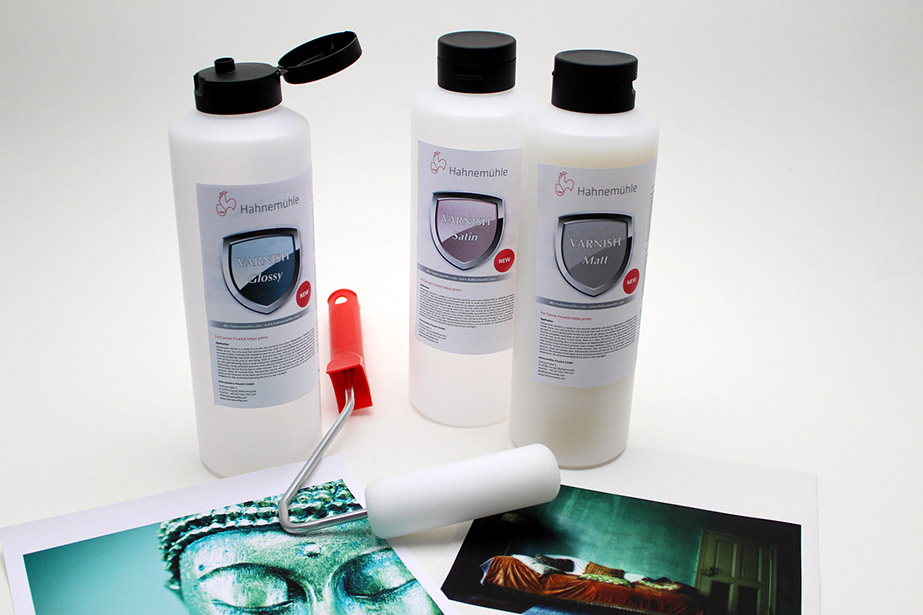 Hahnem�hle Varnish