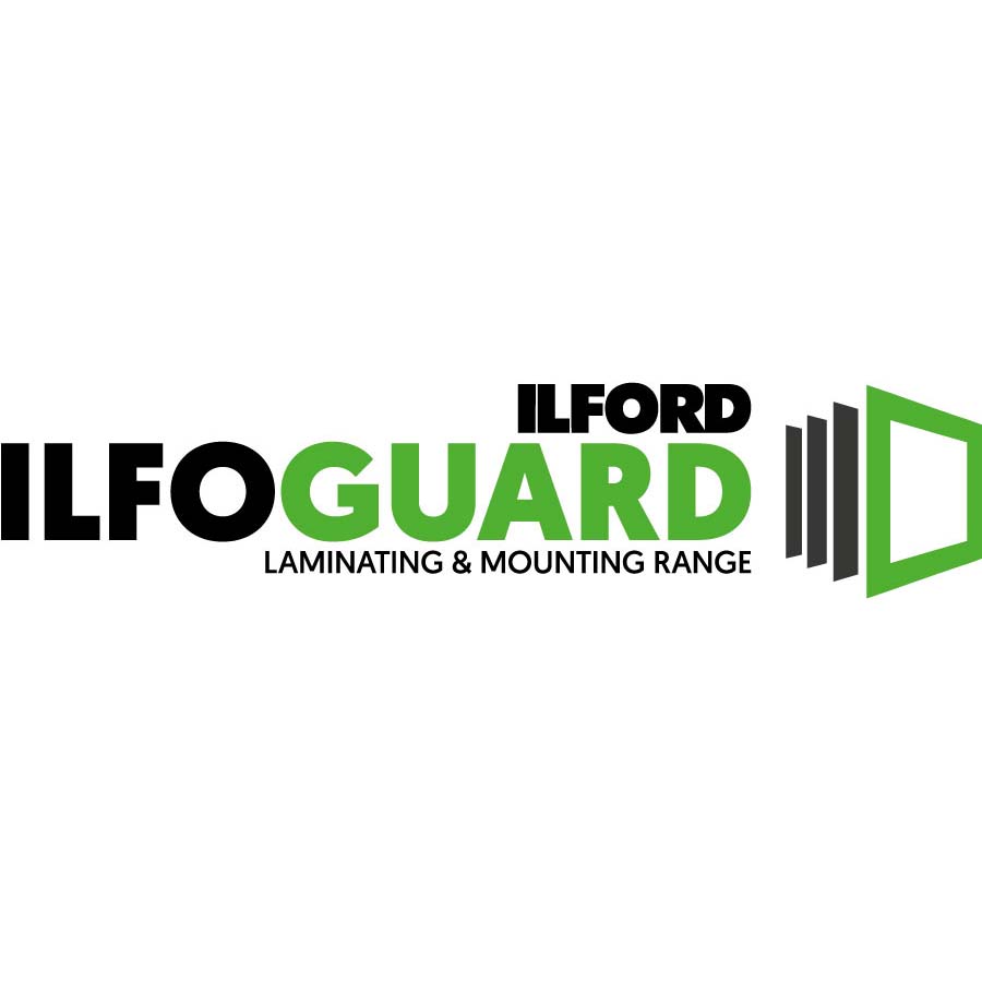 Ilfoguard Laminating & Mounting Range