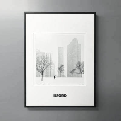 Ilford Galerie Frames