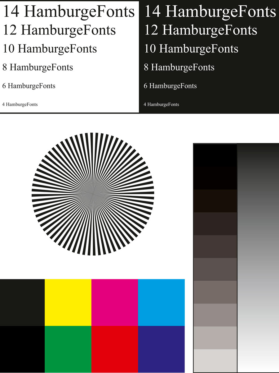 Ilford Omnijet Screen Print Separation Film 175gsm (ON3SF6)